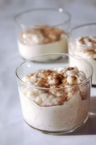 Arroz Con Leche