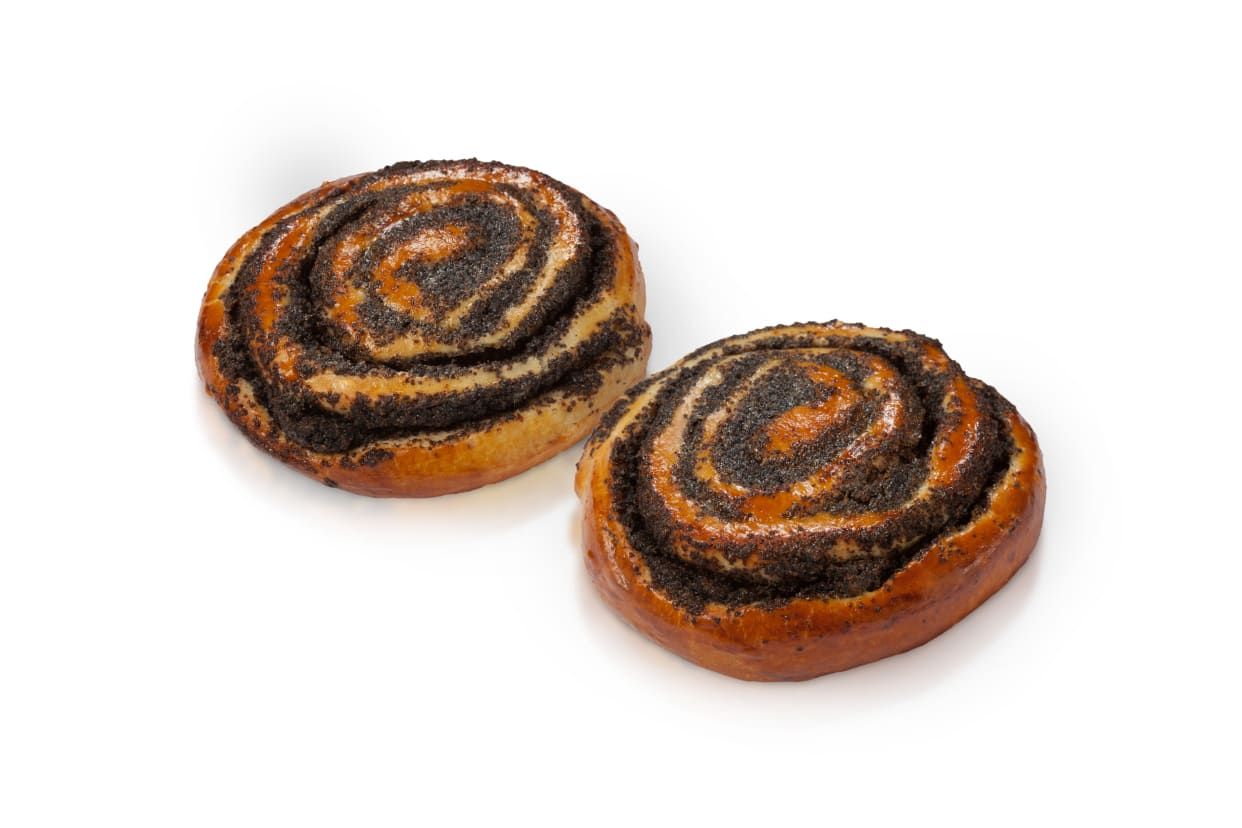 СОЛОДКА ВИПІЧКА