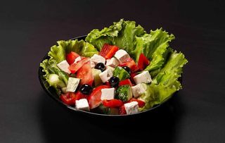 Салат Грецький (350г)