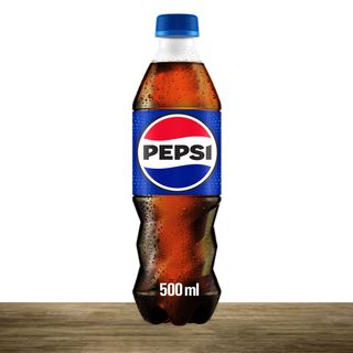 Pepsi