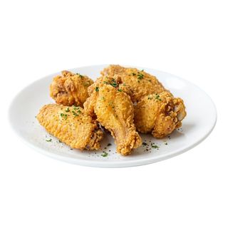 Пилешки крилца 400г