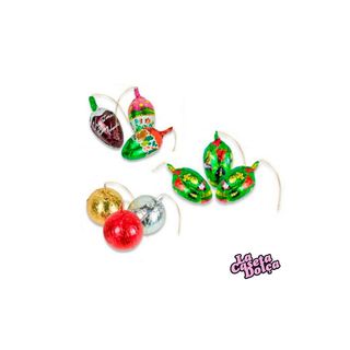 Figuras Arbol De Navidad