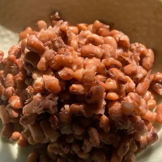 Beans