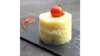 Картофельное пюре