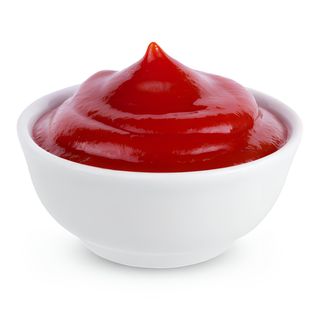 Кетчуп