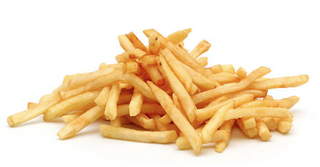 Patatas Fritas (Mediana)