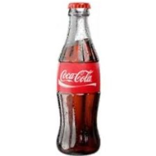 Coca Cola Vetro 33cl