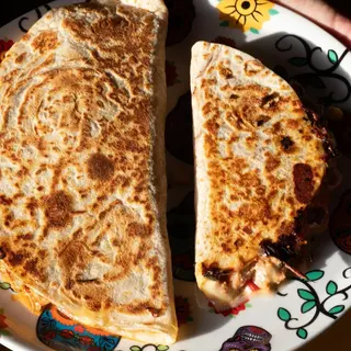 Quesadilla 
