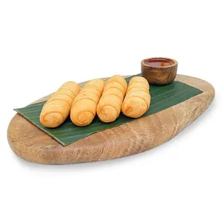 Tequeños