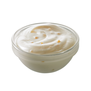 Чеснов сос голям (150г)