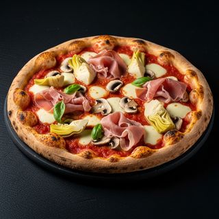 Capricciosa