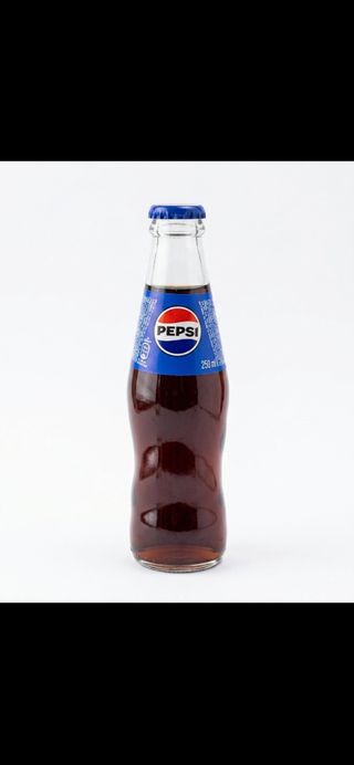 Pepsi 0.25l