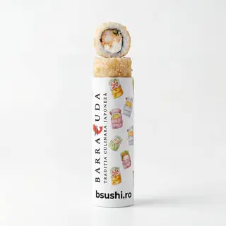Sushi Pop Bonito