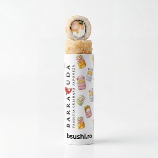 Sushi Pop Bonito