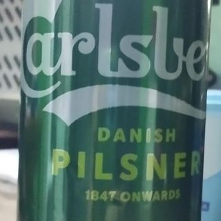 Carlsberg