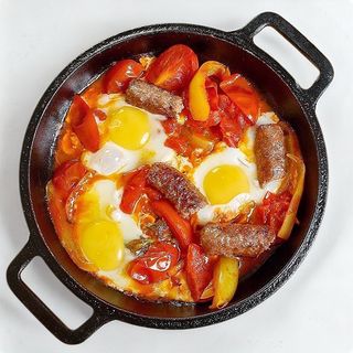 Ojja Merguez