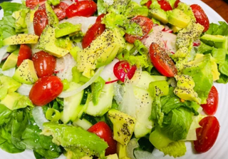 Ensalada Mixta