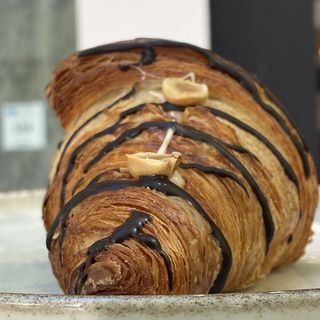 Croissant Kinder