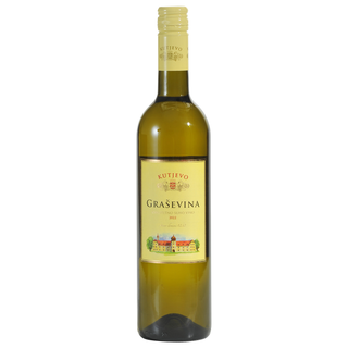 Graševina kutjevo 0.75l