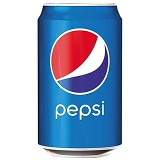 Pepsi Regular Refresco de Cola Lata 330ml