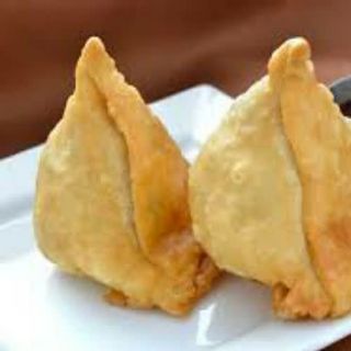Samosa De Carne