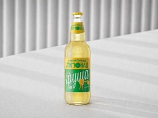 Лимонад Груша Уманський (500ml)