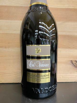 Prosecco brut, Col Vetoraz 75cl