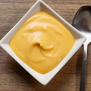 Extra Melted Cheese