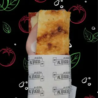 5. Mortadella