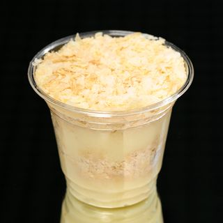 Десерт Наполеон