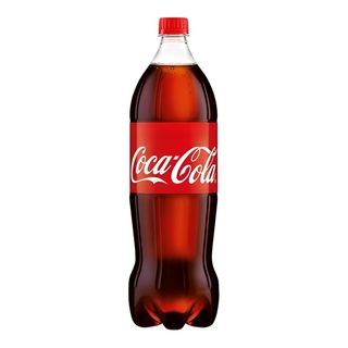 Coca-Cola 850 ml