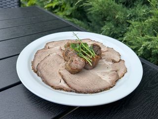 М'ясне асорті по-Домашньому (300г)