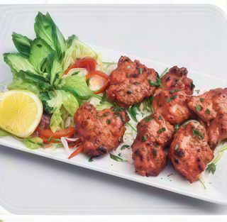 Chicken Tikka