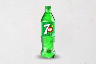 Напій 7UP 500 мл