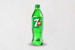 Напій 7UP 500 мл