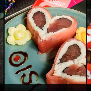 39b.Uramaki california special