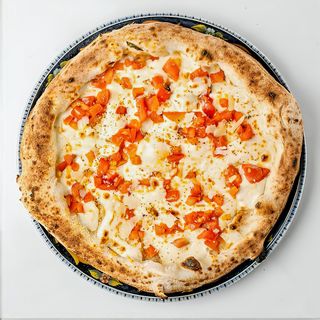 Pizza Don Giovanni bez glutenska