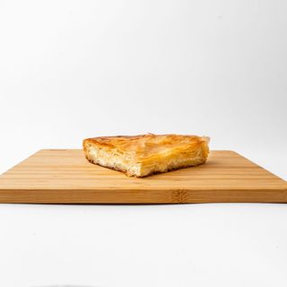 St Burek sir