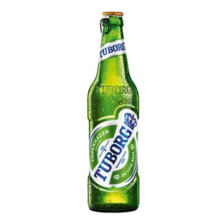 Tuborg sticla