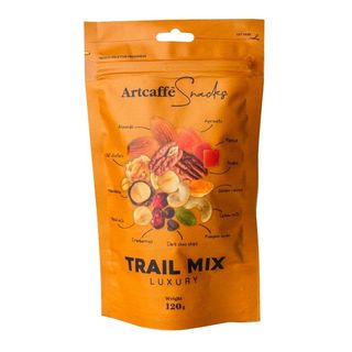 ArtMarket Trail Mix Luxury 120g