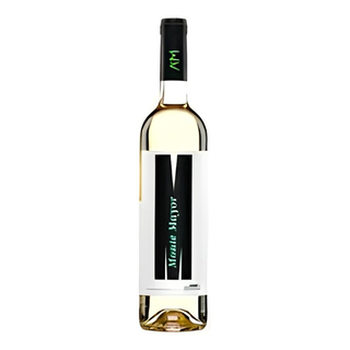 Monte Maior Branco (reserva)