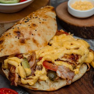 Quesadilla Cheese Lovers           