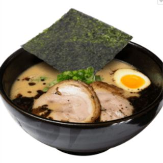 Shoyu Ramen 