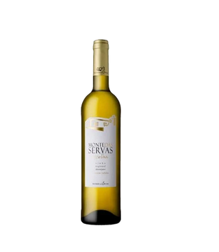 Monte das Servas