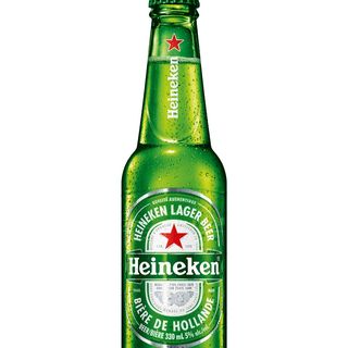 ლუდი "ჰეინეკენი" 0.5