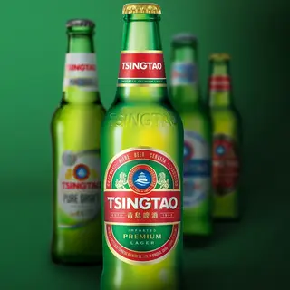 Cerveza China