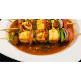 Paneer Shahlik