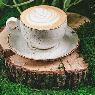 КАПУЧИНО (200 мл.)