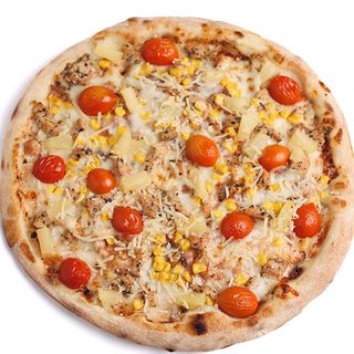 Піца Гавайська (450г)