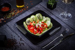 Salată de vară